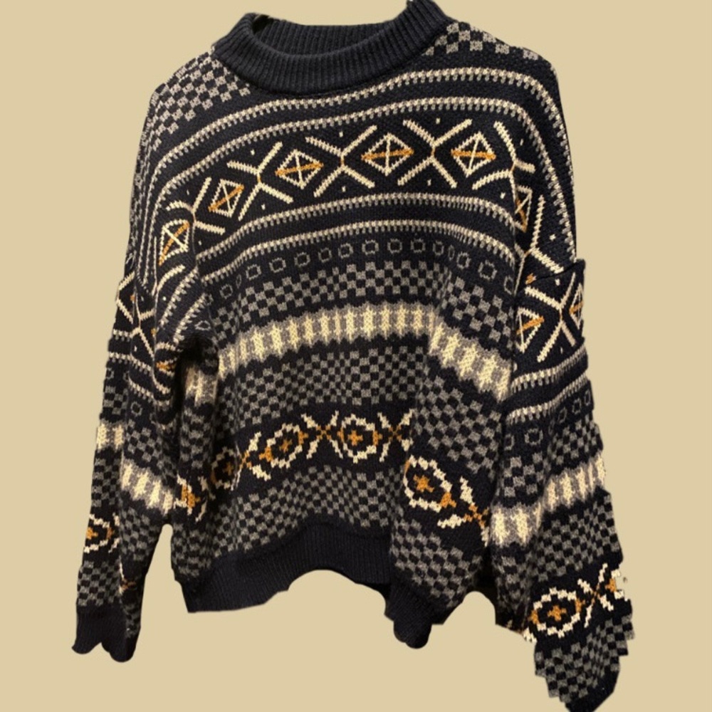sweater